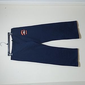 Denver Broncos NFL Women's Fleece Lined Sweatpants